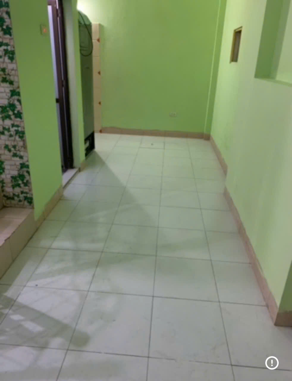 Cho thuê nhà nguyên căn Phố Tân Mai, 3 tầng x 30m2, 3 ngủ, 9 Triệu ở GĐ, nhóm nữ ngoan - Ảnh 2